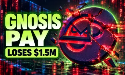 Gnosis Pay delay module hack $1.5 million drain