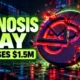 Gnosis Pay delay module hack $1.5 million drain