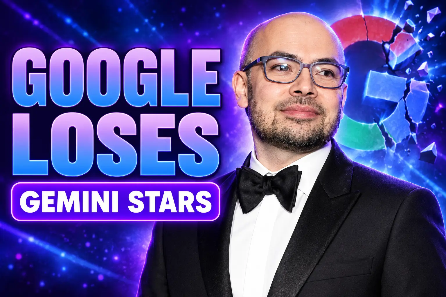 Google Gemini researchers Adler Pritzel leaving for Anthropic