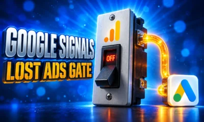 Google Signals Consent Mode ad_storage June change