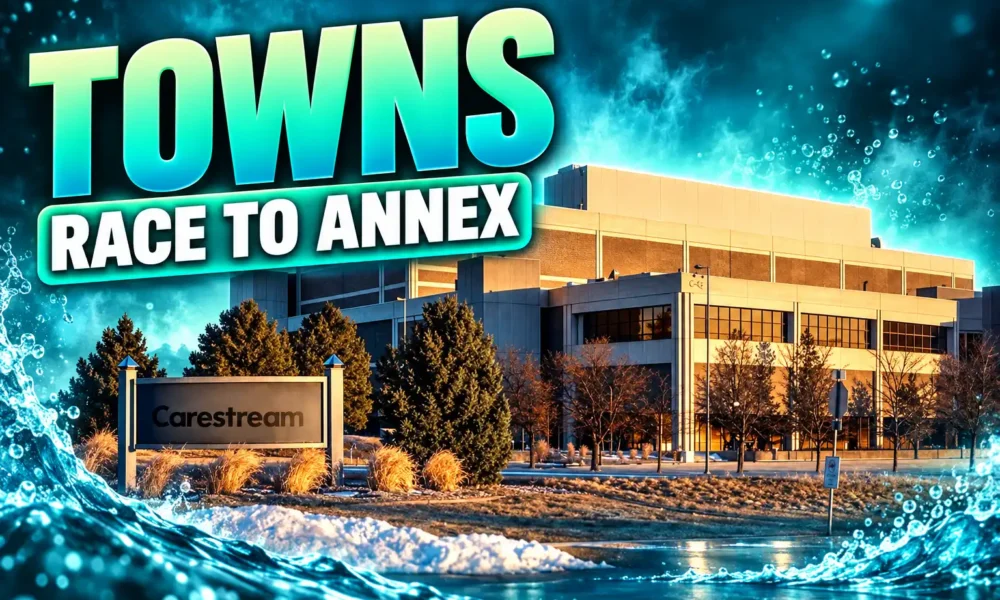 Greeley Windsor race to annex Global AI data center