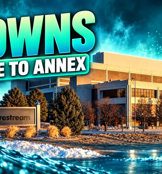 Greeley Windsor race to annex Global AI data center
