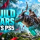 Guild Wars 3 PC PS5 announcement Seeker mount