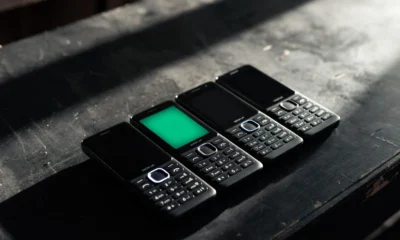 HMD Adds an AI Button to Nokia's 235 4G and Three Sibling Phones