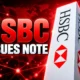 HSBC digitally native structured note Hong Kong Marketnode
