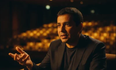 Hassabis Tells Cannes Lions True Creativity Is the AGI Bottleneck