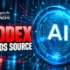 Hitachi OpenAI Codex legacy system modernization Japan