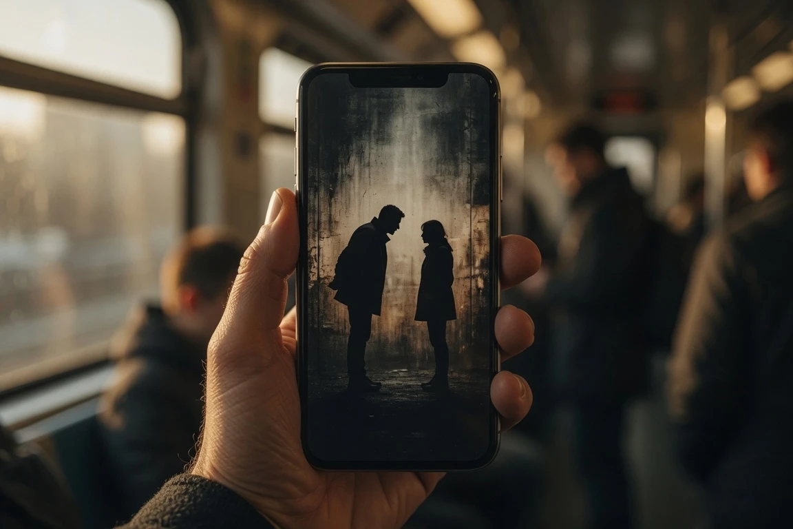 Hollywood's Microdrama Pivot Hits the $14 Billion Mobile Moment