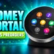 Homey Portal $249 preorders wall energy controller