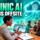 Horizon 1000 Africa clinic AI compute gap