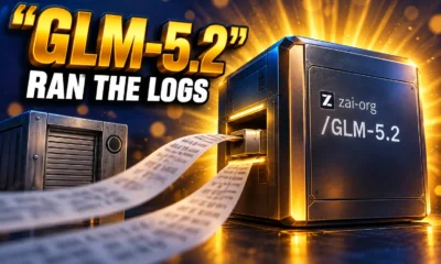 Hugging Face GLM-5.2 forensic analysis after US guardrails