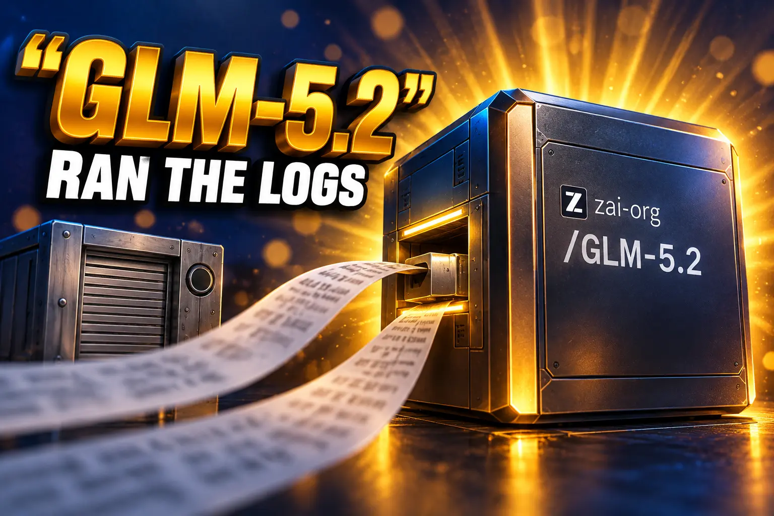 Hugging Face GLM-5.2 forensic analysis after US guardrails