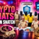 Hyderabad Facebook crypto robbery ₹7 lakh Bandlaguda arrest