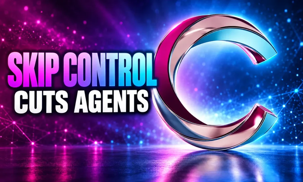 IBM CIO CTO AI control gap agent study