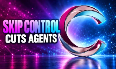 IBM CIO CTO AI control gap agent study