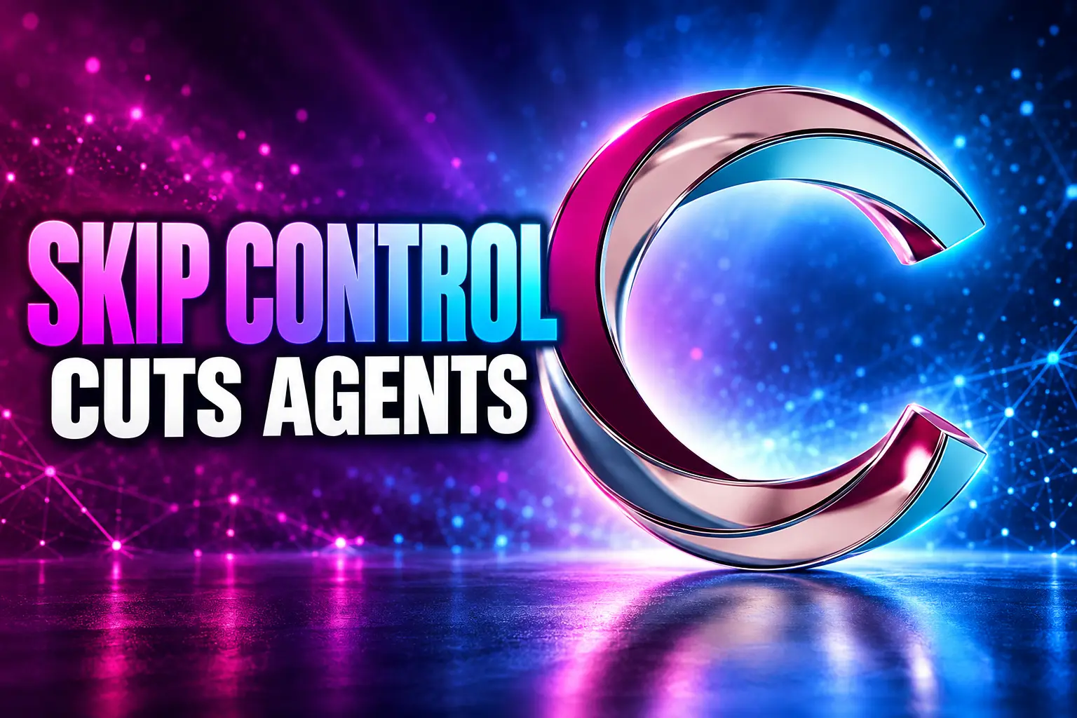 IBM CIO CTO AI control gap agent study