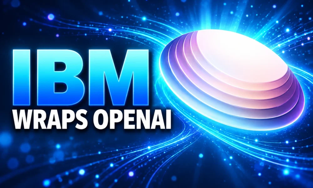 IBM OpenAI Daybreak enterprise security AI partnership