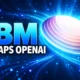 IBM OpenAI Daybreak enterprise security AI partnership