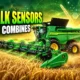 Idaho NSF $6 million stalk sensors on combines