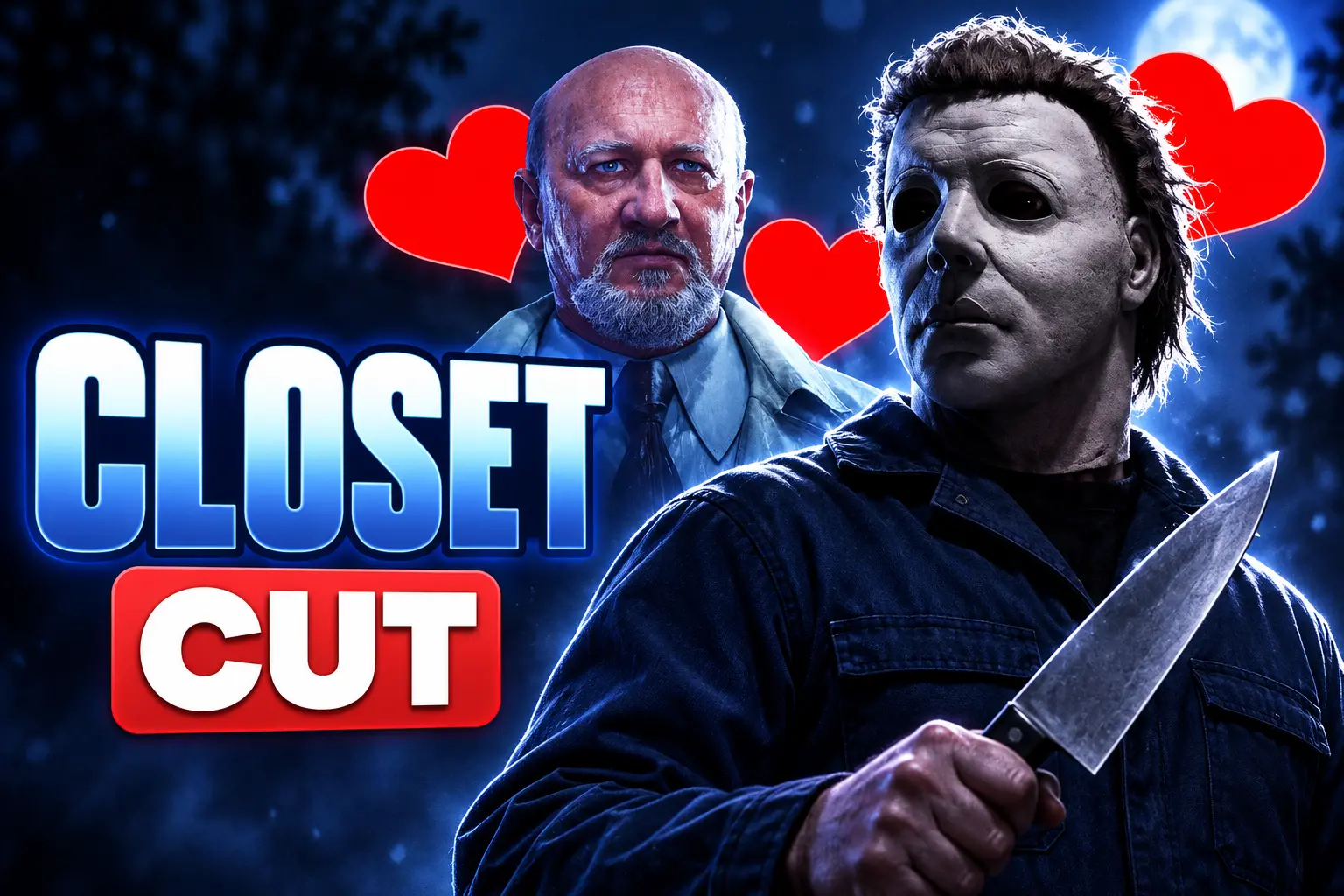 IllFonic cuts Halloween The Game closet power-up