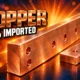 India AI data centers copper import dependence 800V