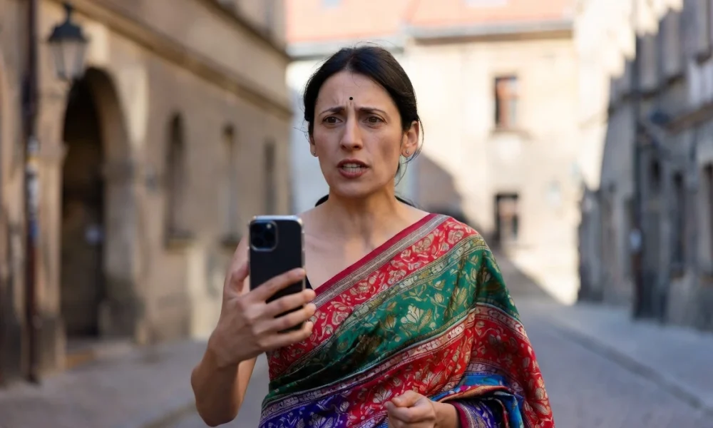 India Mocked, Europe Empathized: Hadała's Heatwave Post Goes Viral