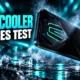 Infinix GT 50 Pro HydroFlow liquid cooling review