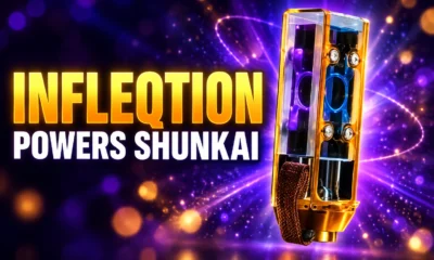 Infleqtion QPU powers Japan Shunkai atom computer
