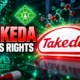 Insilico Medicine Takeda $600 million AI drug deal