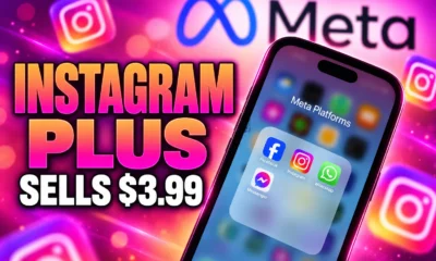 Instagram Plus 3.99 monthly subscription features