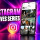 Instagram Reels Series feature test Meta 2026