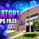 Iowa counties warn ChatGPT keeps county files