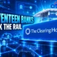 JPMorgan tokenized deposit network Clearing House 2027 launch