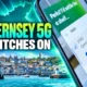 JT Global Guernsey 5G St Peter Port rollout