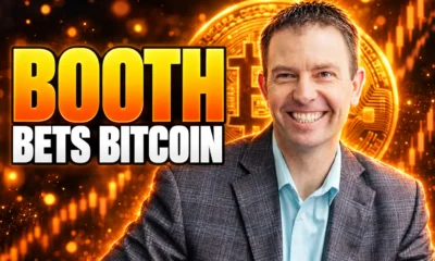 Jeff Booth 15,000 hours trying to kill Bitcoin