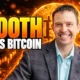 Jeff Booth 15,000 hours trying to kill Bitcoin