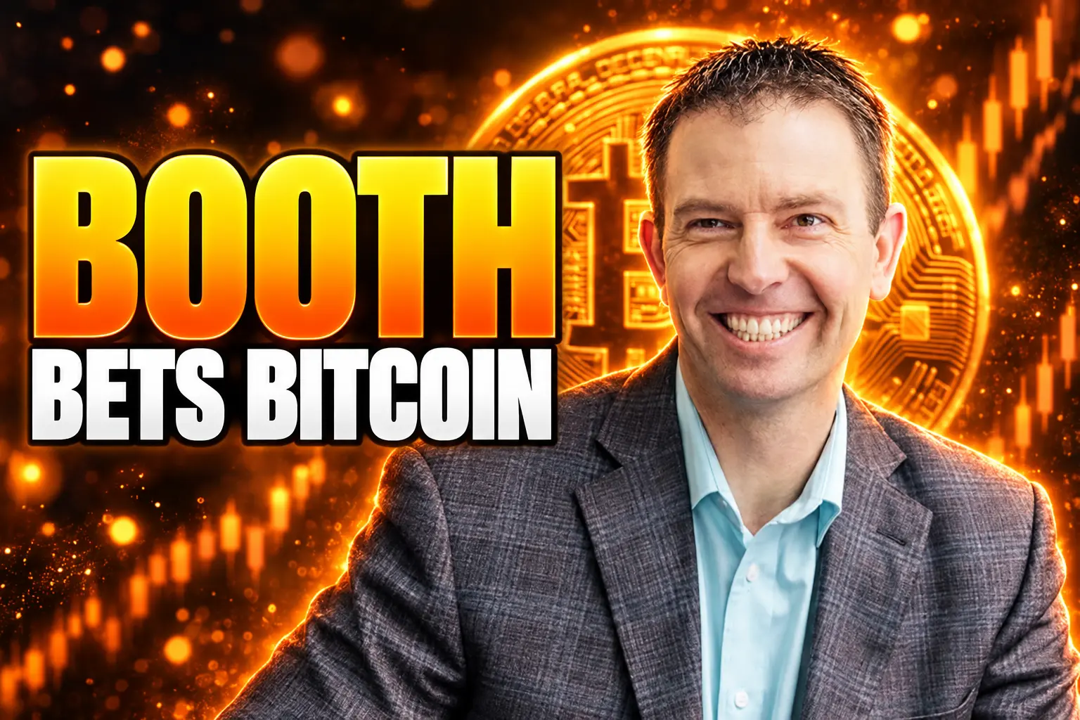 Jeff Booth 15,000 hours trying to kill Bitcoin