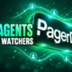 Jennifer Tejada PagerDuty AI agent watcher warning