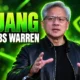 Jensen Huang declined Senate testimony on China chips