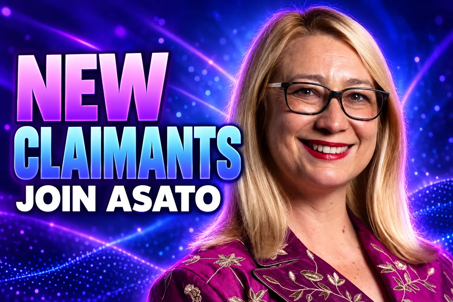 Jess Asato xAI Grok lawsuit new claimants