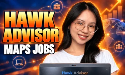 Jessica Vu Hawk Advisor UMass Lowell Nvidia offer