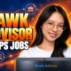 Jessica Vu Hawk Advisor UMass Lowell Nvidia offer
