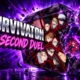 Jujutsu Kaisen Rumble Survivaton 19-second duel TGS