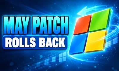 KB5089549 Windows 11 EFI partition install failure