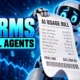 KPMG AI cost visibility survey agent pullbacks