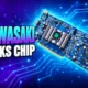 Kawasaki EdgeCortix teaming AI aerial defense chip