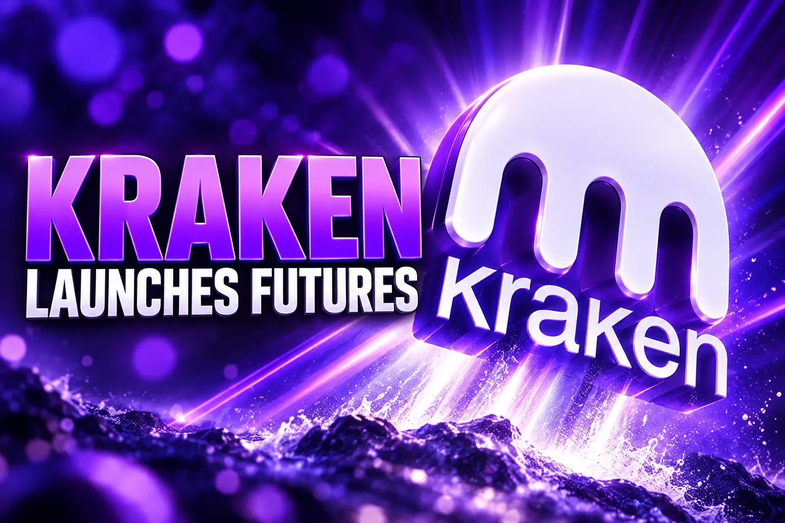 Kraken Bitcoin perpetual futures Bitnomial US launch