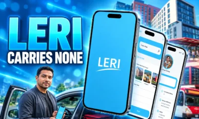 LERI Rutgers $5 campus ride app insurance gap