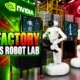 LG CLOiD NVIDIA physical AI data factory Seoul