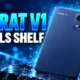 Lava Virat V1 5G 10W charging budget review